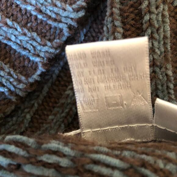 Soft Surroundings Cardigan Wool Blend Size XS - Picture 6 of 7